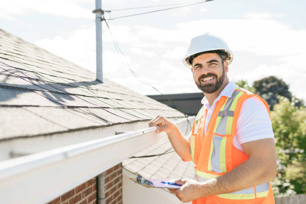 Quick and Trustworthy Emergency Roof Repair Services in Indian River, MI