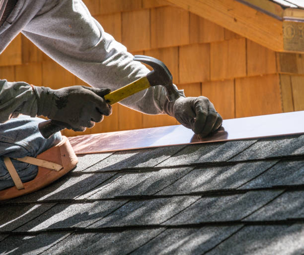 Best Residential Roofing Contractor  in Indian River, MI